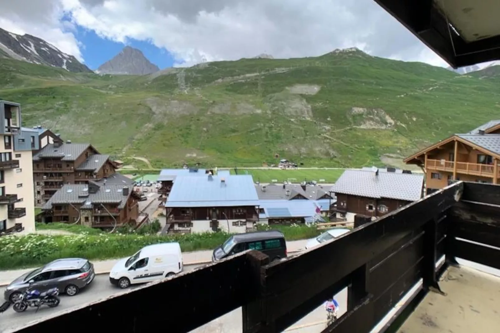 Résidence Tufs-Niet-getagd