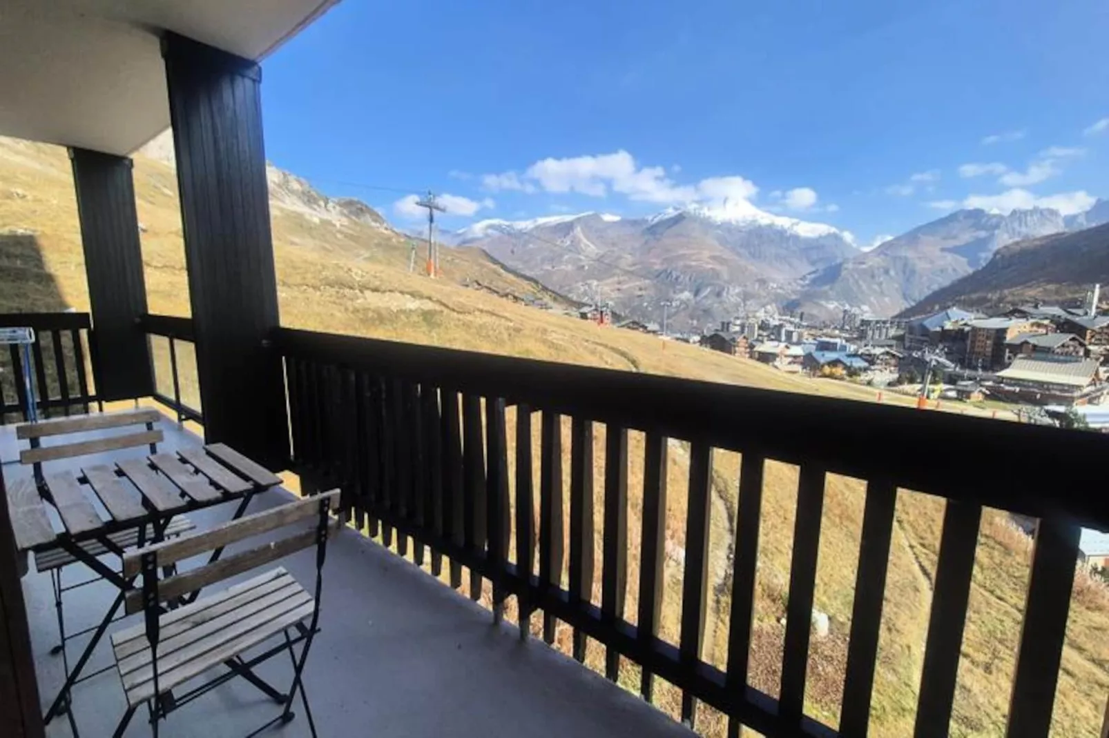 Résidence Bec Rouge-Niet-getagd