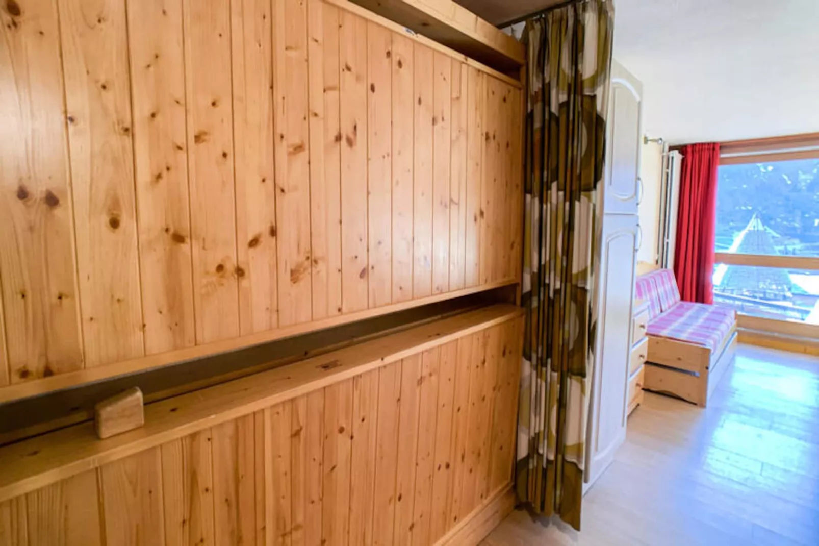 Résidence Palafour-Niet-getagd