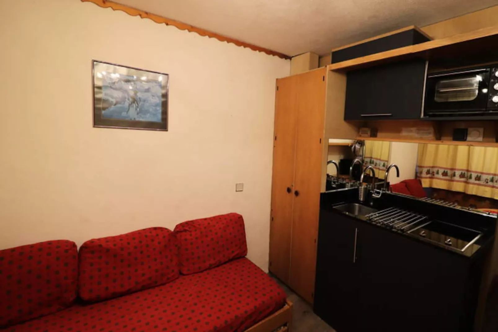 Résidence Palafour-Niet-getagd