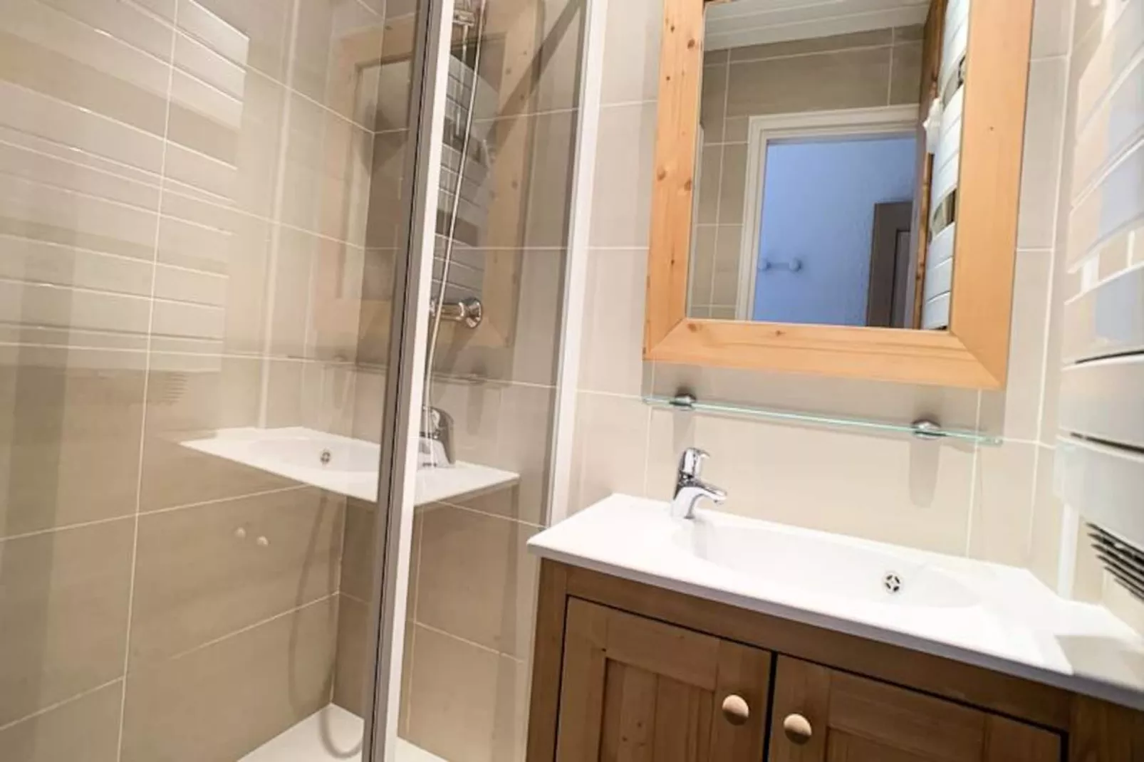 Résidence Curling B Tour-Niet-getagd