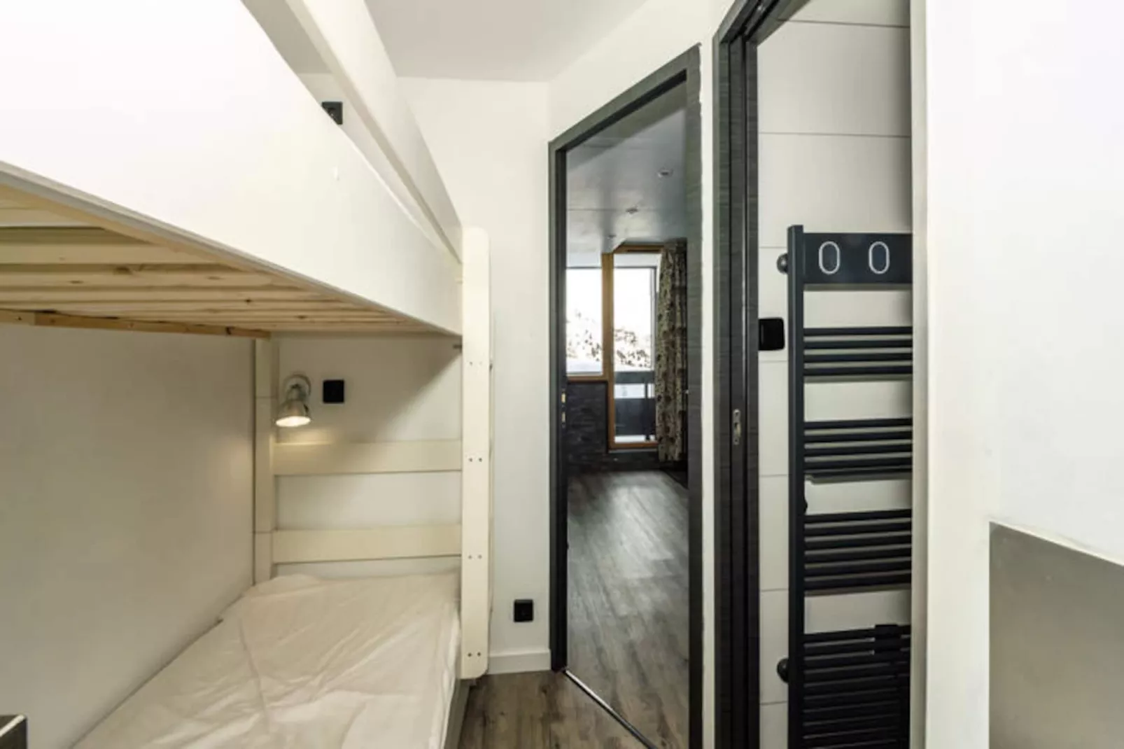 Résidence Home Club-Niet-getagd