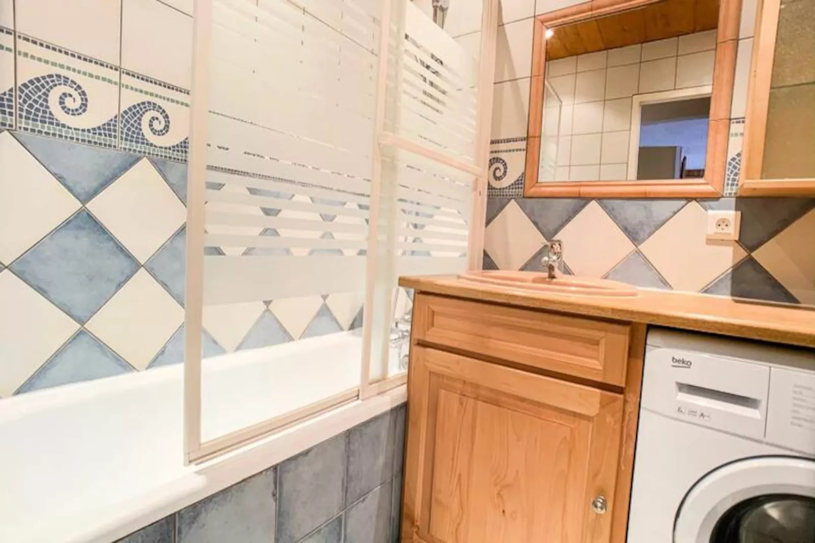 Résidence Curling B1-b2-Niet-getagd