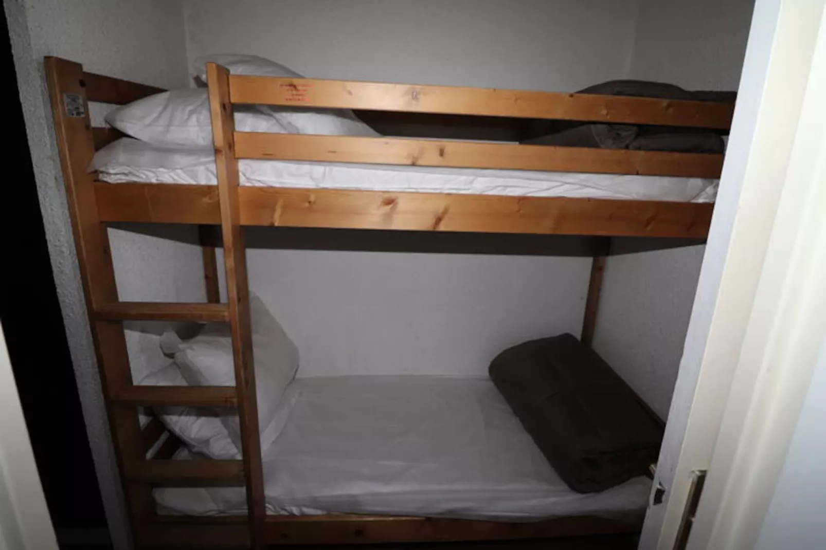 Résidence Home Club-Niet-getagd