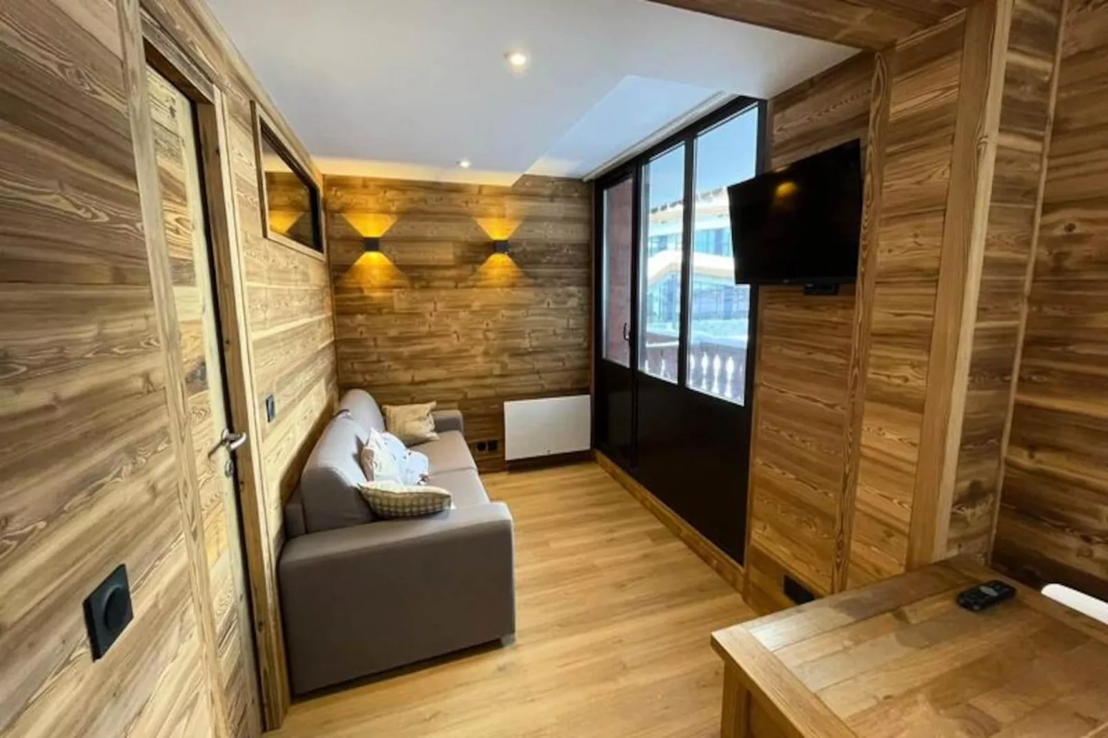 Résidence Rond Point Des Pistes A-Niet-getagd