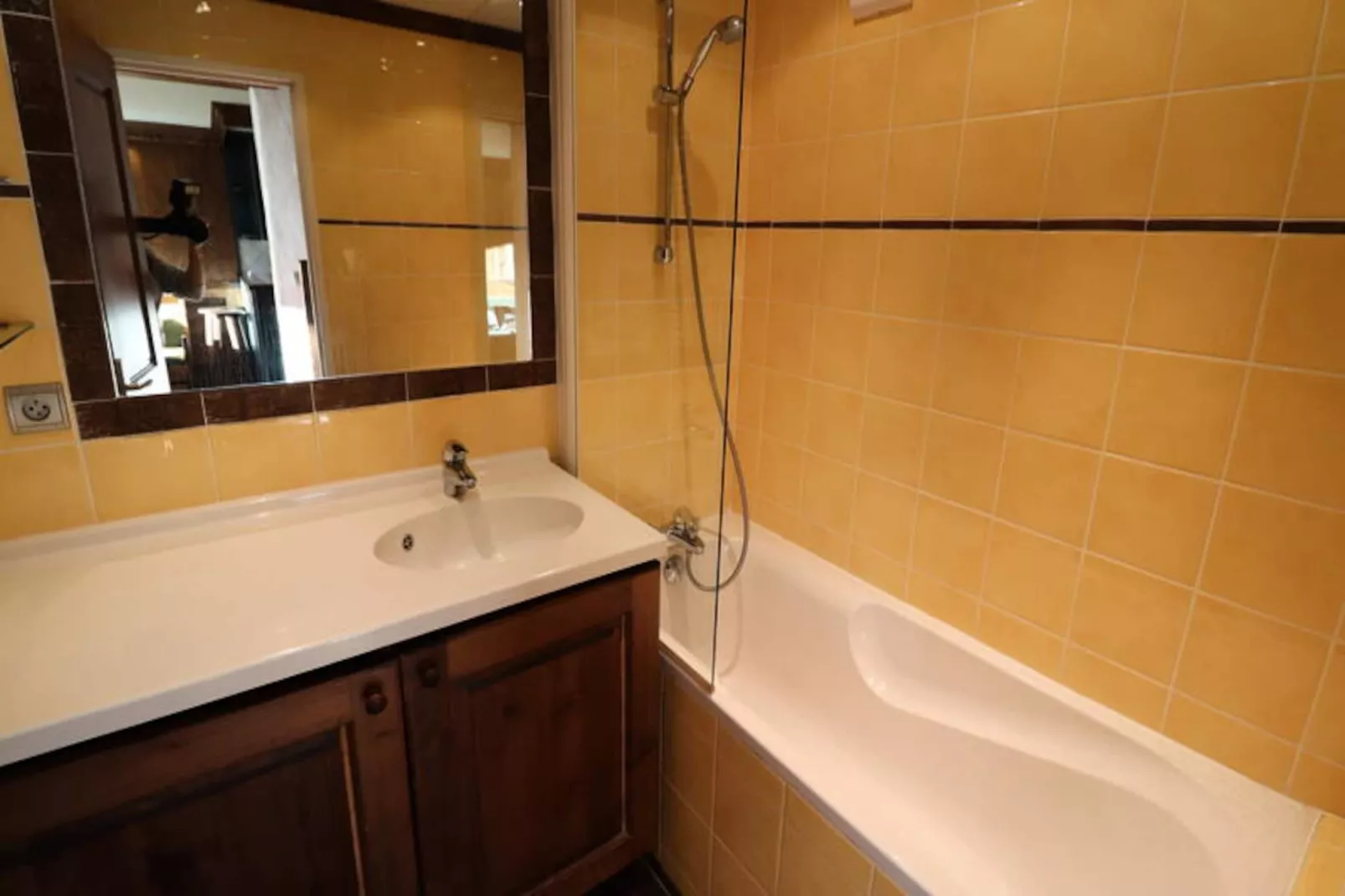 Résidence Tour Du Lac-Niet-getagd