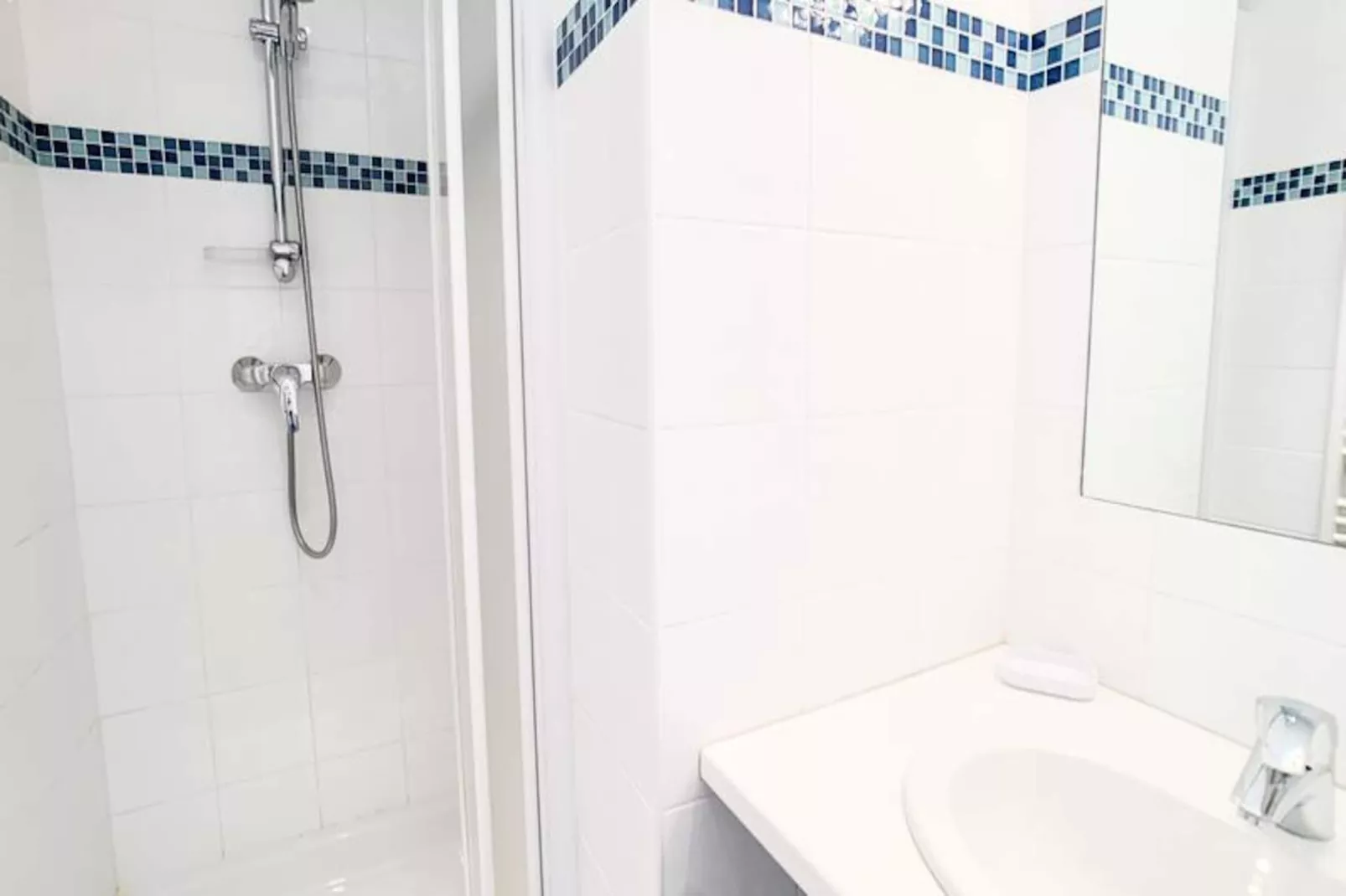 Résidence Tour Du Lac-Niet-getagd