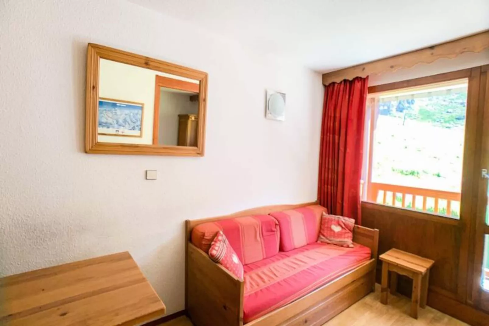 Résidence Hameau Du Borsat 3-Niet-getagd