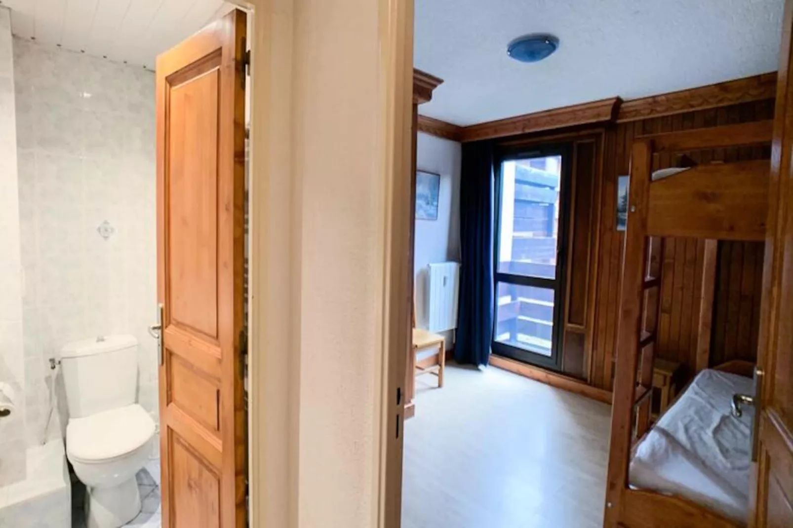 Résidence Grand Tichot A-Niet-getagd