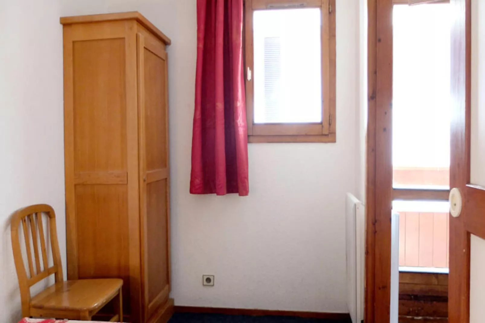 Résidence Hameau Du Borsat 3-Niet-getagd