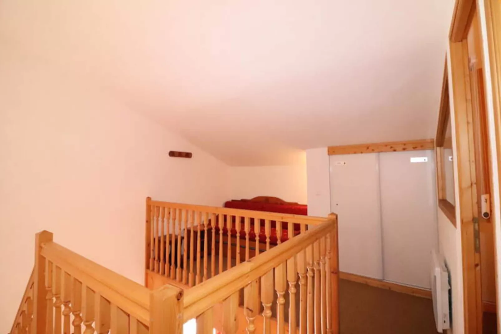 Résidence Hameau Du Borsat 3-Niet-getagd