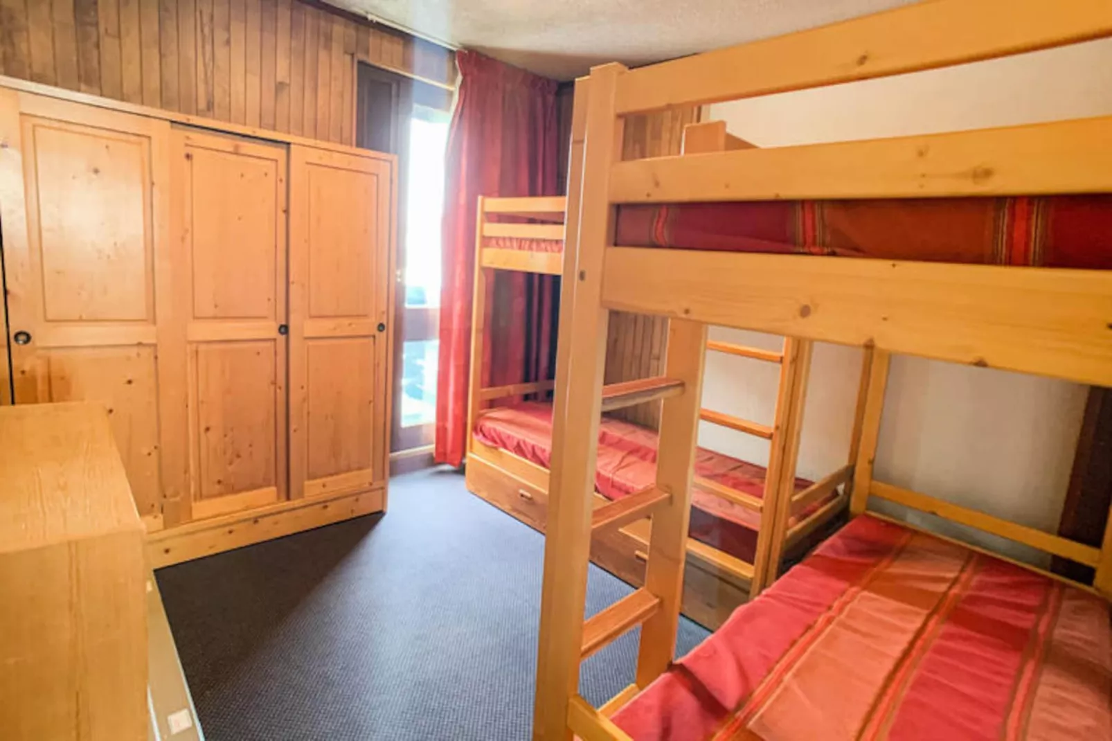 Résidence Grand Tichot B-Niet-getagd