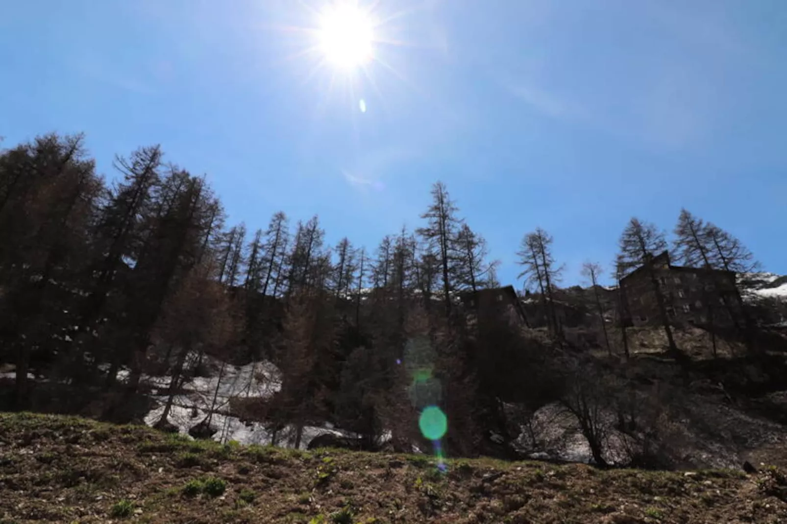 Résidence Olympiques-Niet-getagd