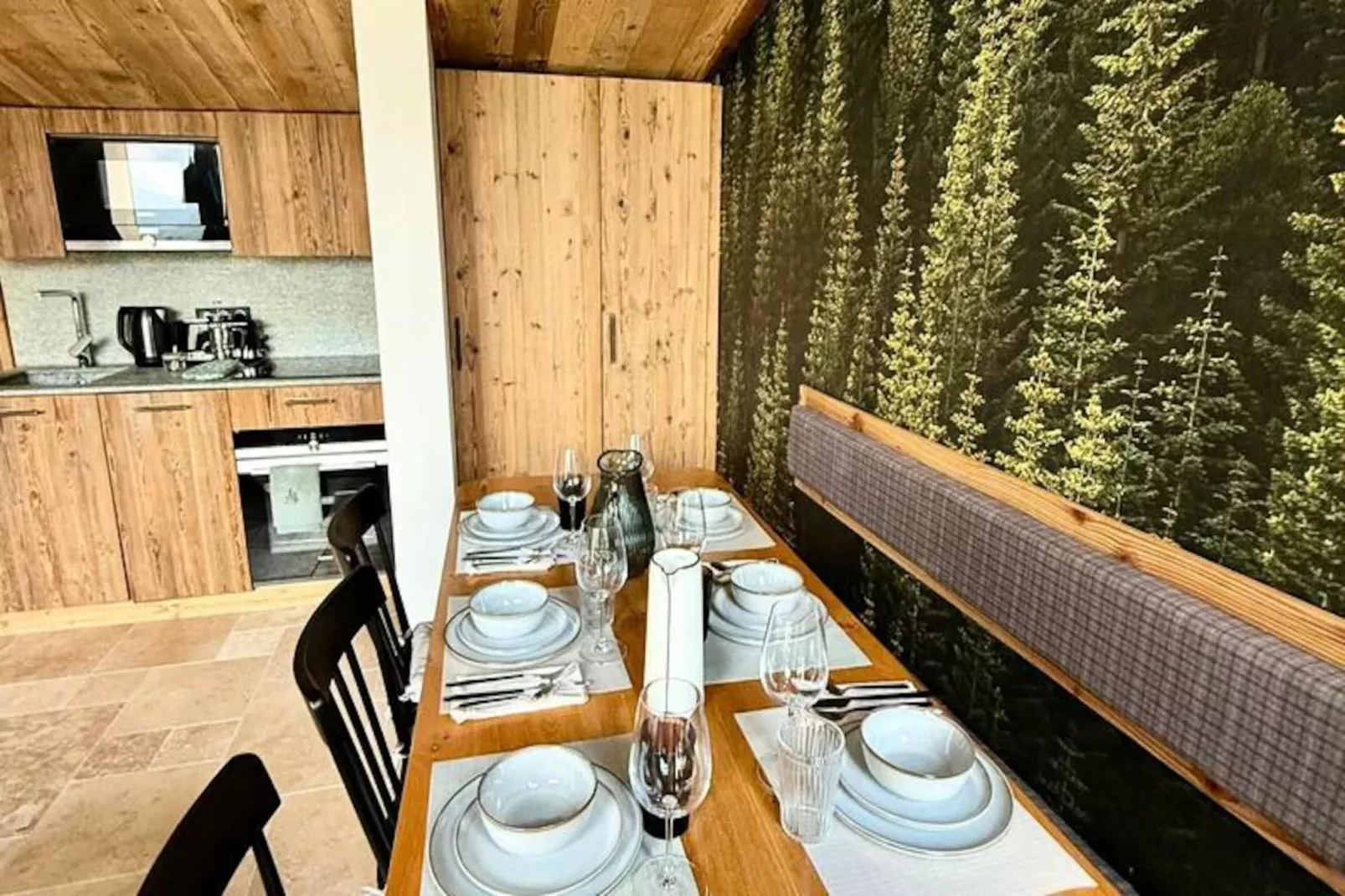 Résidence Hauts Du Val Claret B3-Niet-getagd