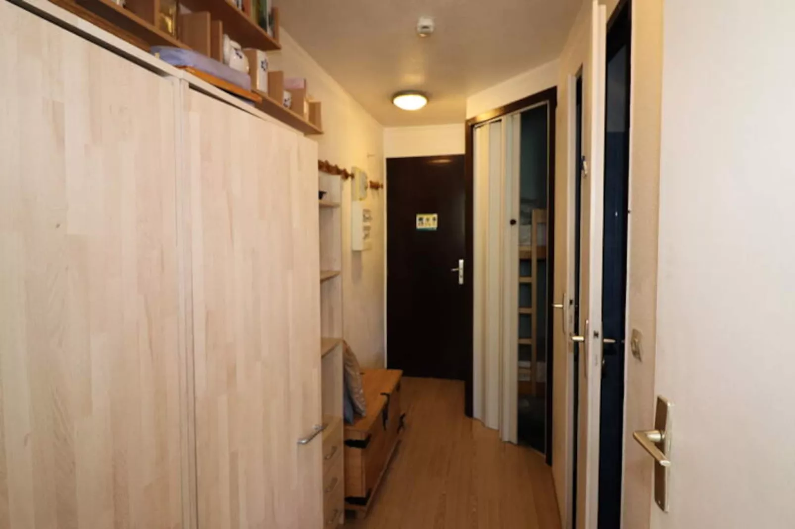 Nouvelles Residences-Niet-getagd