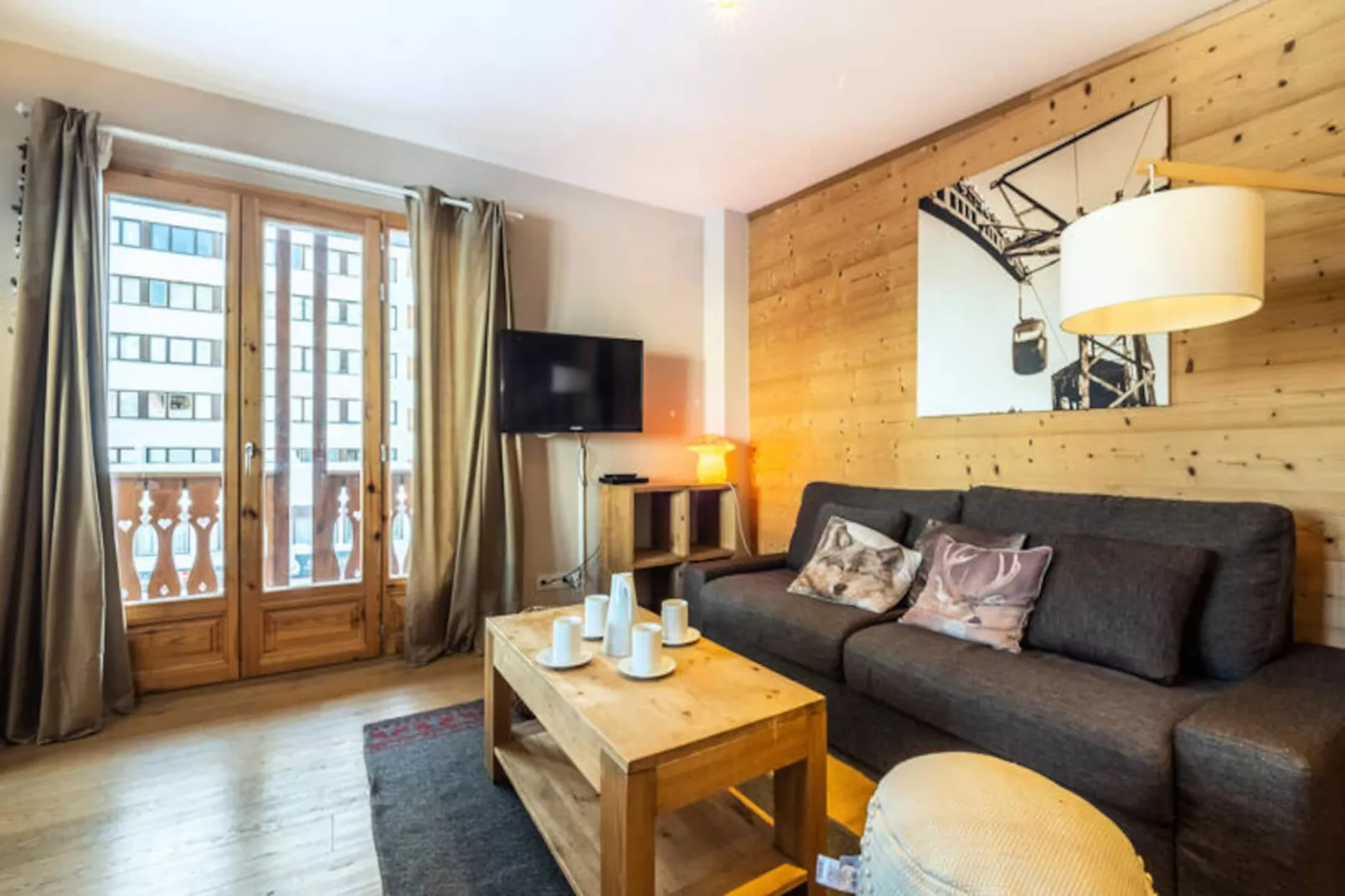 Chalet Millonex - Niet-getagd