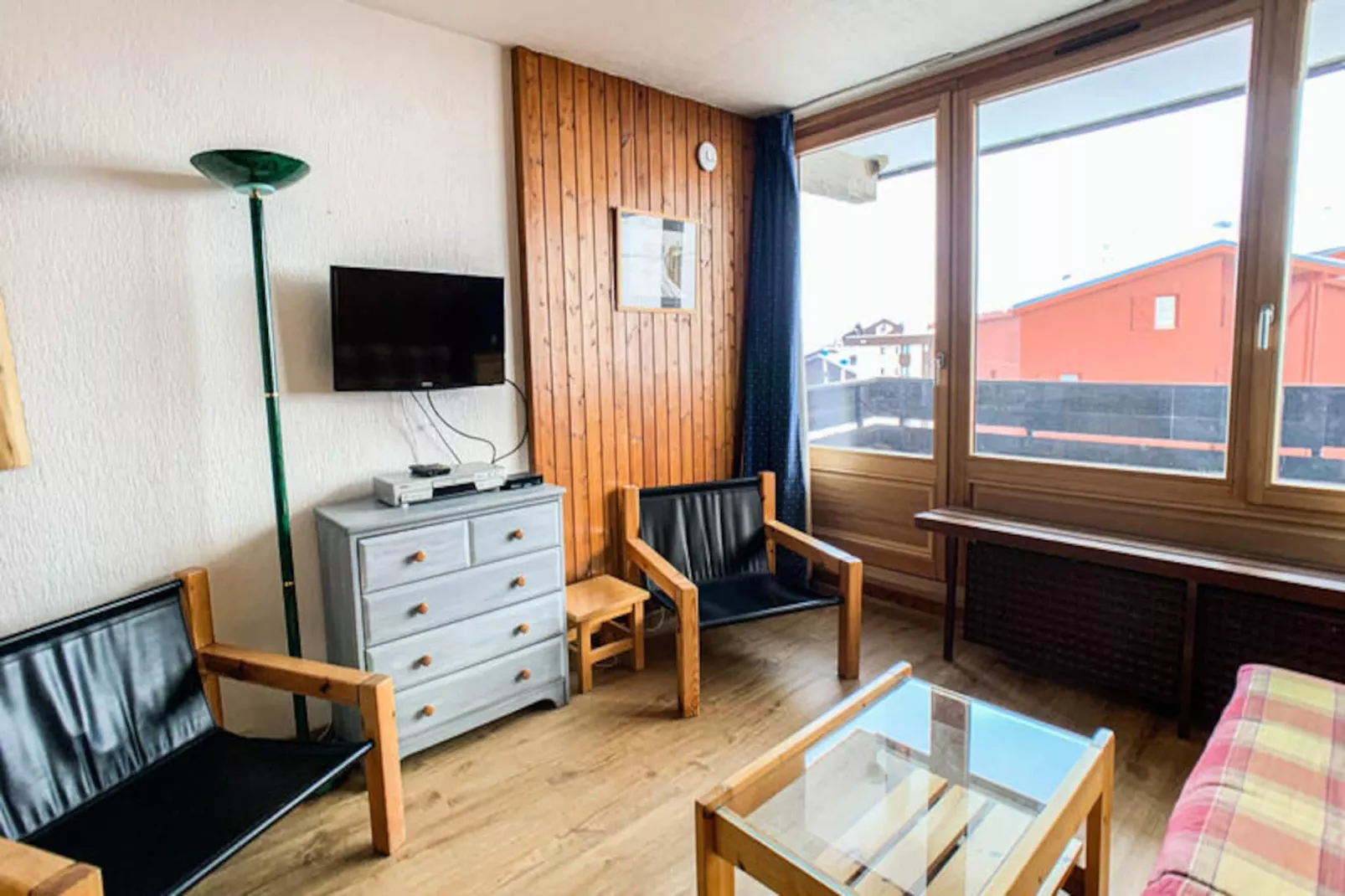 Résidence Grandes Platieres 2-Niet-getagd