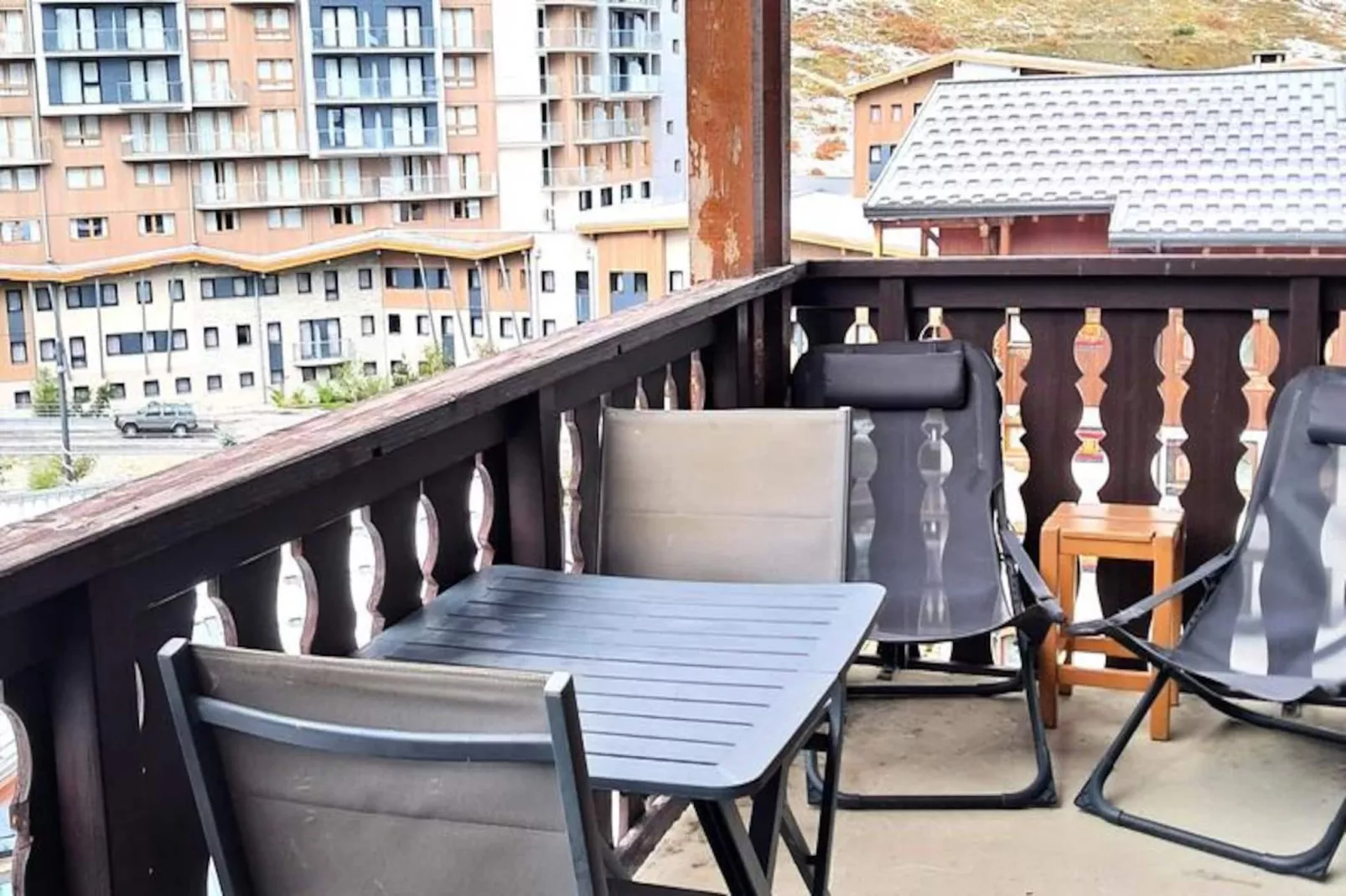 Chalet Club Iv-Niet-getagd