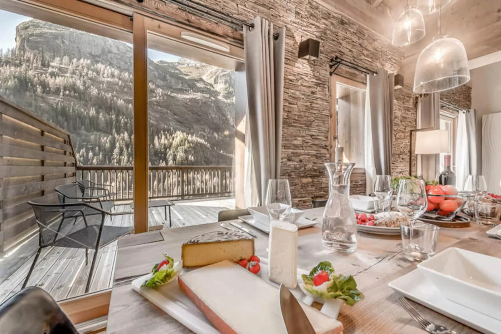 Résidence Eagle Lodge-Niet-getagd