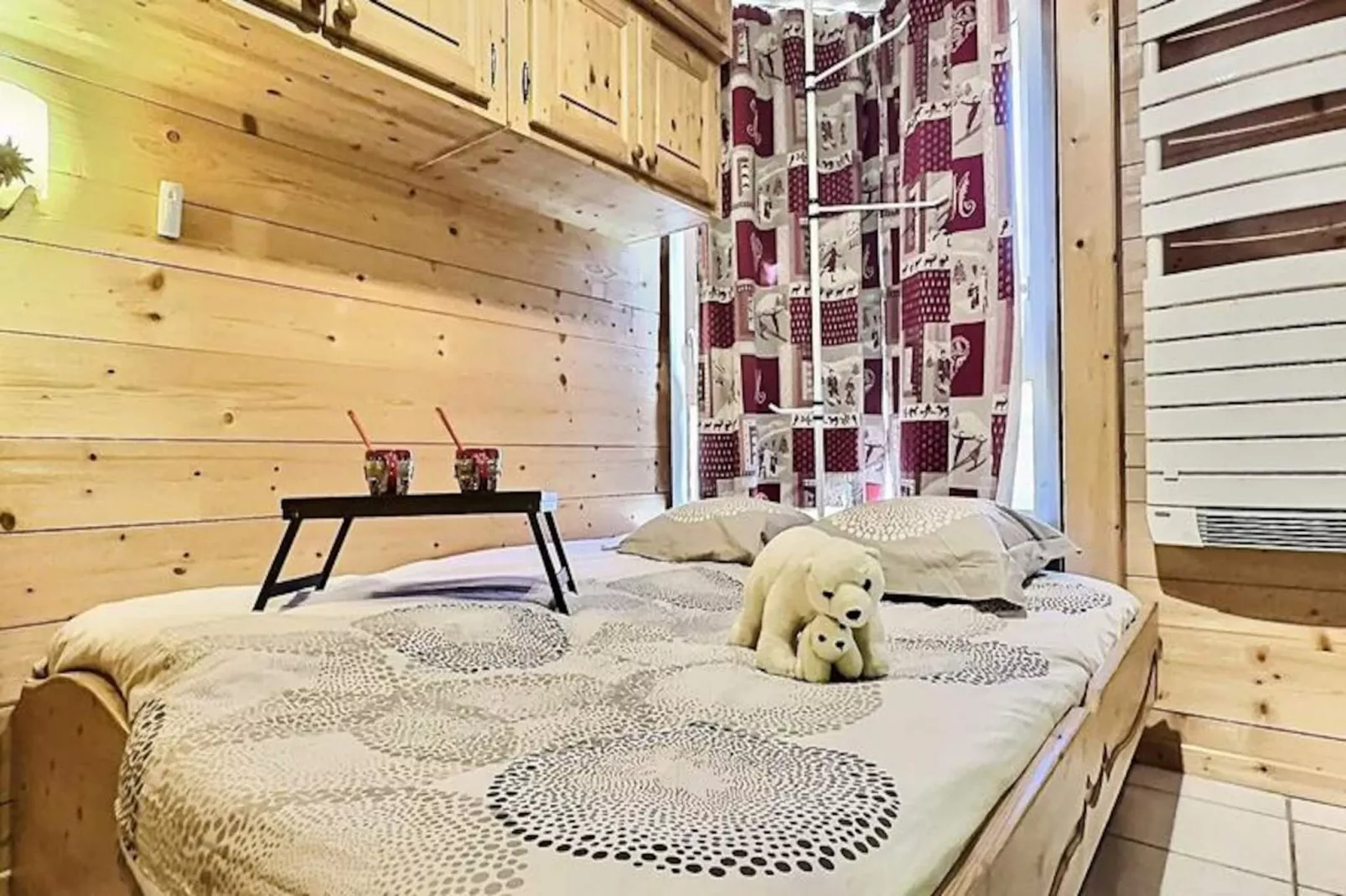 Résidence Les Trolles-Niet-getagd