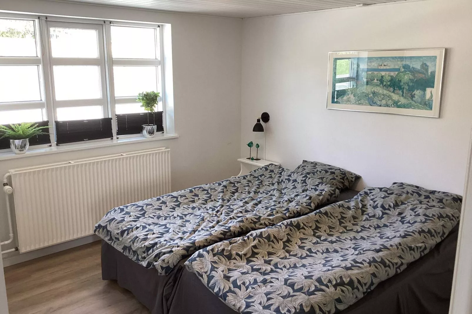 10 persoons vakantie huis in Roslev-By Traum-Binnen