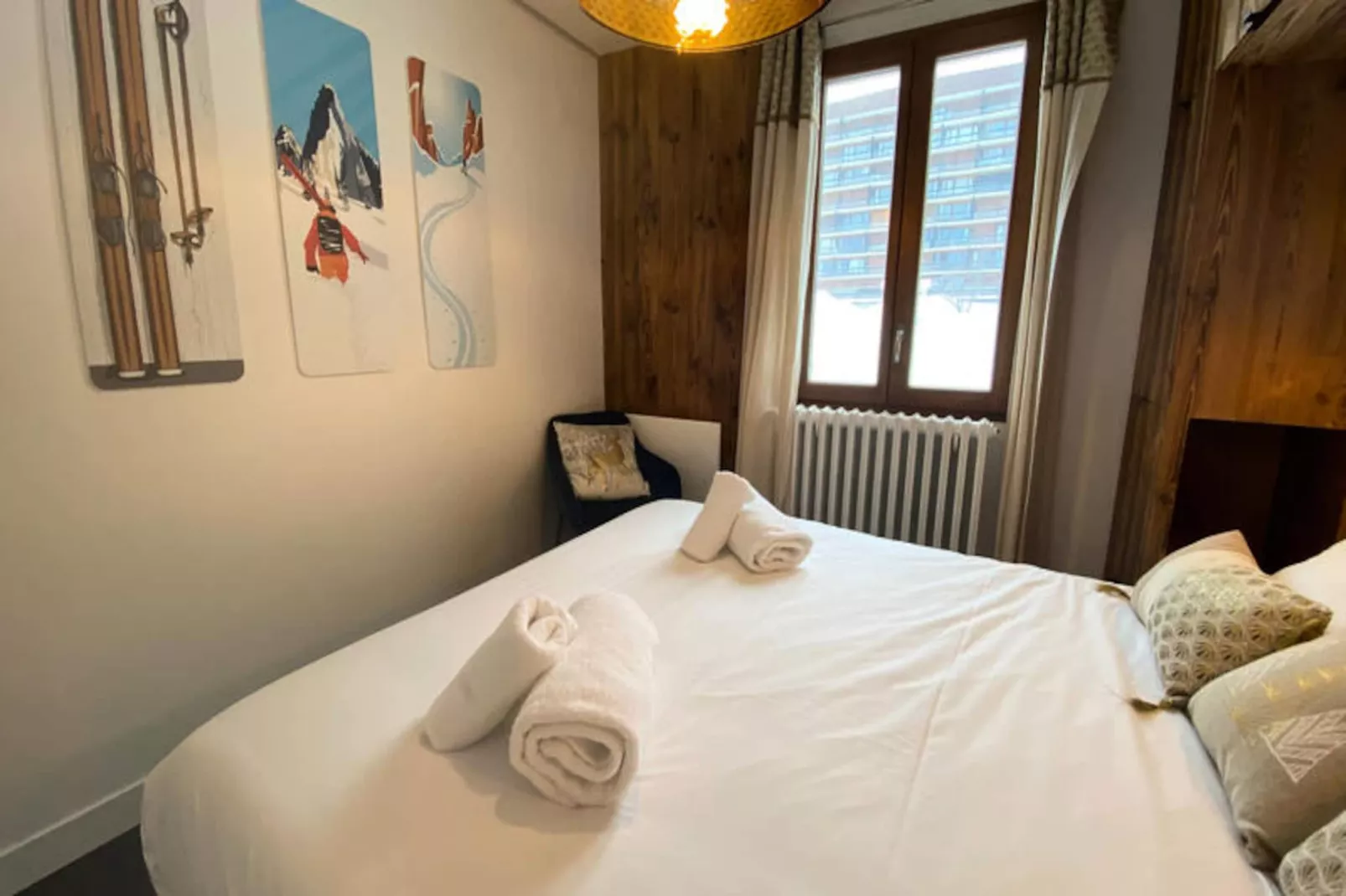 Résidence Armaillis-Niet-getagd