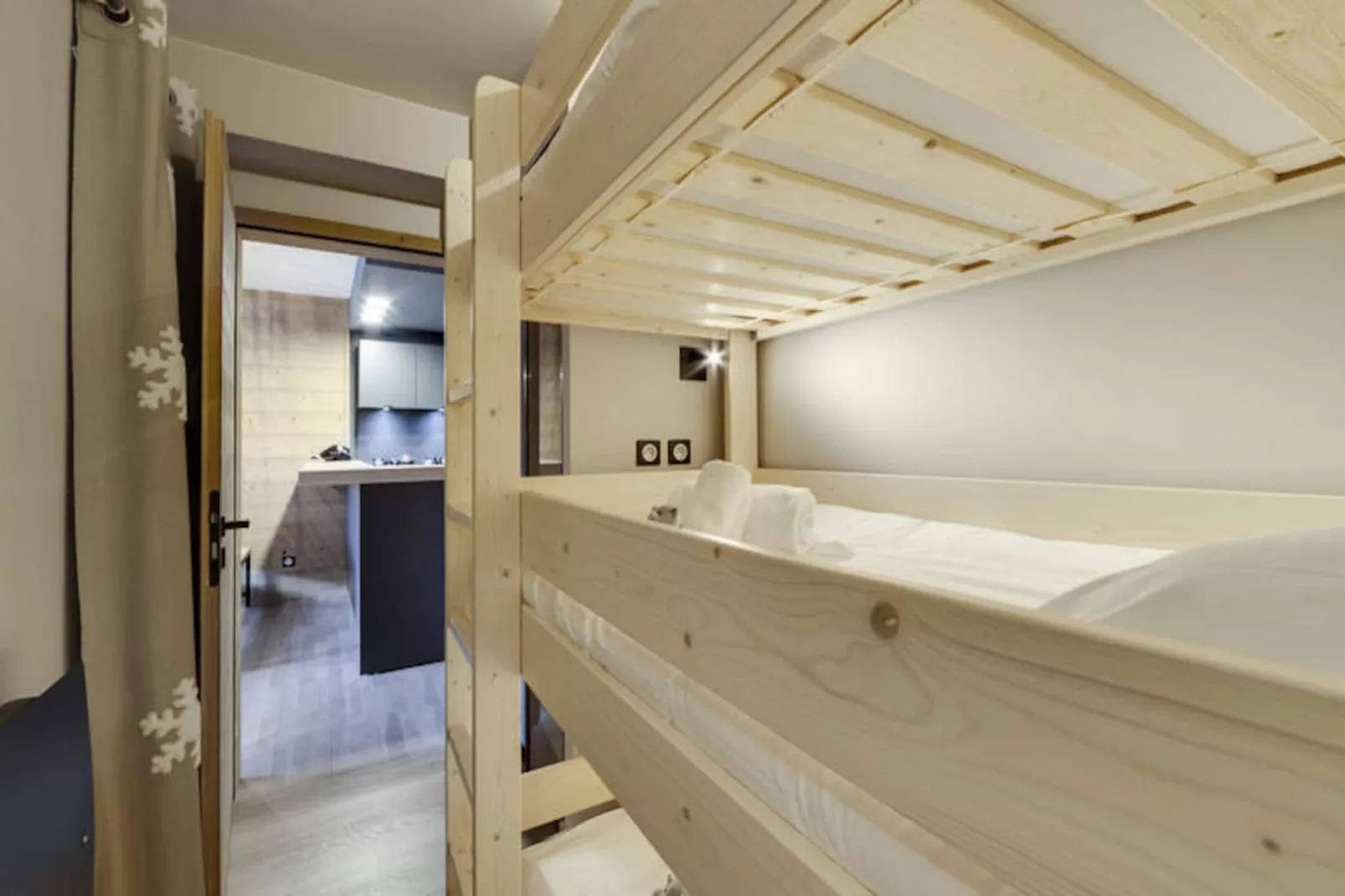 Résidence Phoenix-Niet-getagd