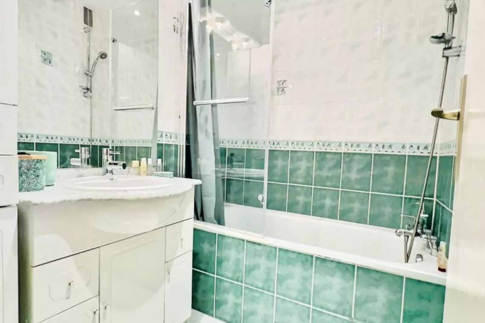 Résidence Le Schuss-Niet-getagd