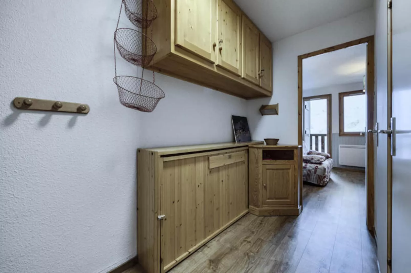 Résidence Divaria-Niet-getagd