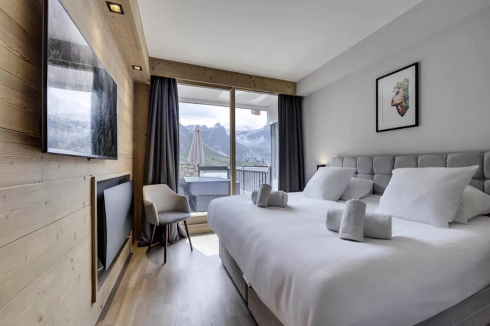 Résidence Phoenix-Niet-getagd