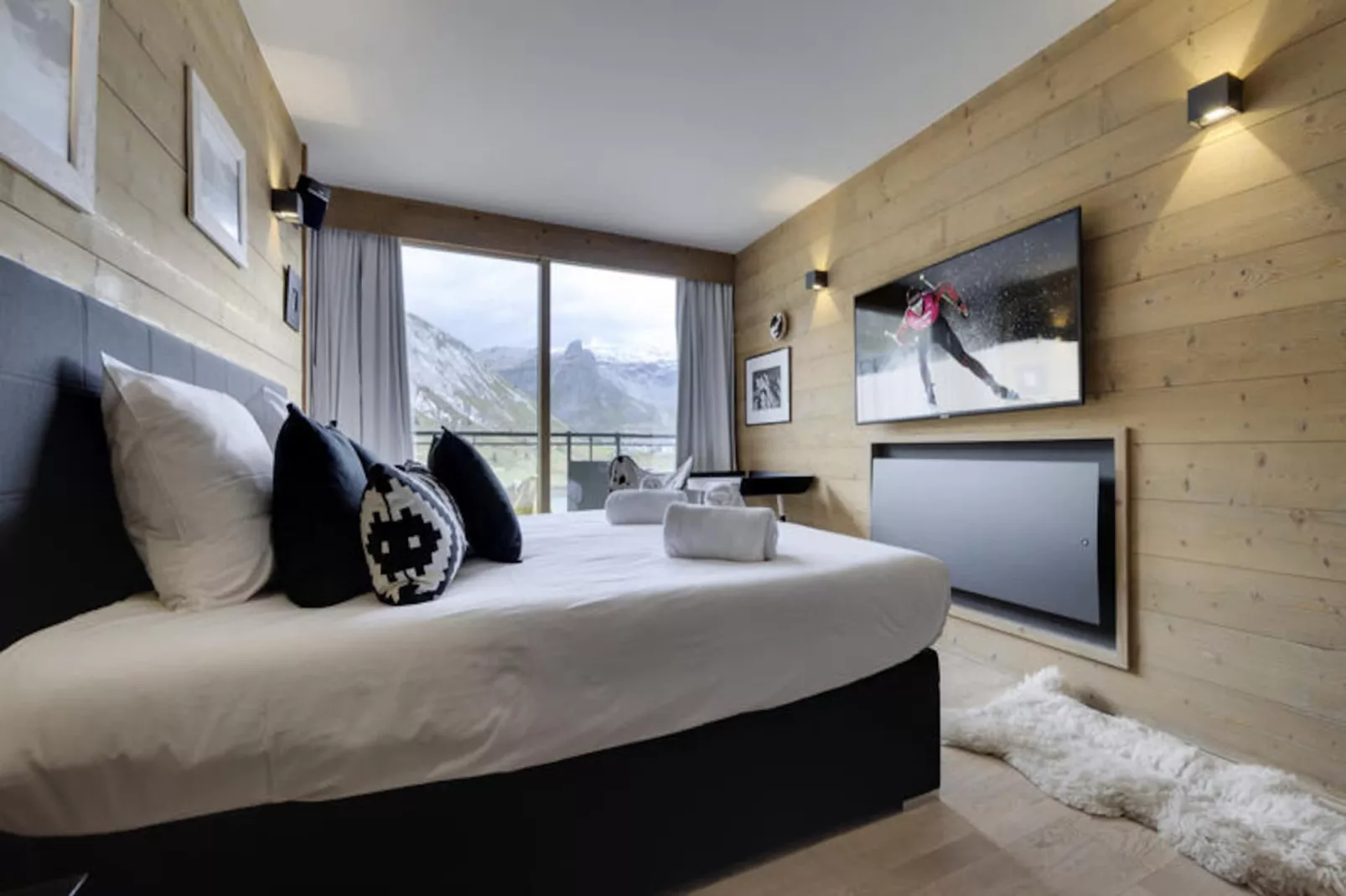 Résidence Phoenix-Niet-getagd