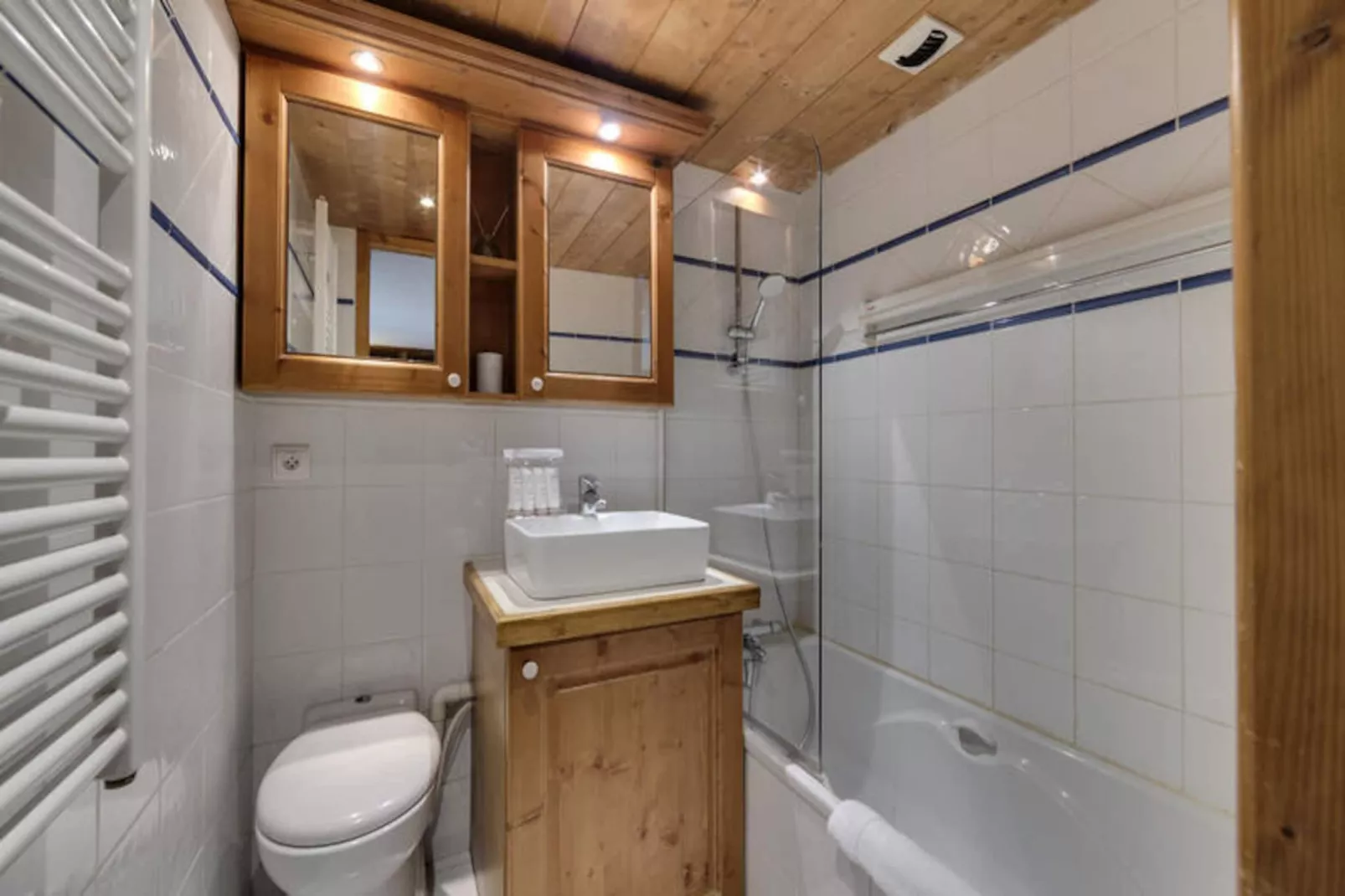 Résidence Ecrin Des Neiges A-Niet-getagd