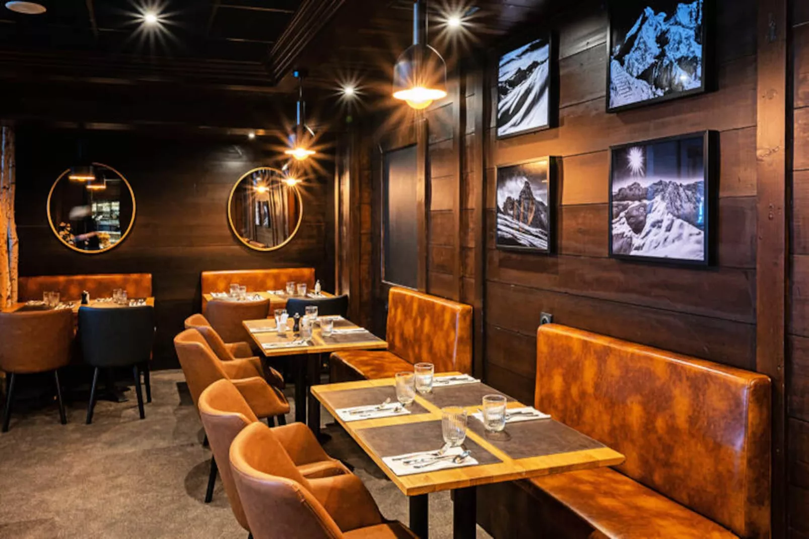 Hôtel Le Levanna ****-Niet-getagd