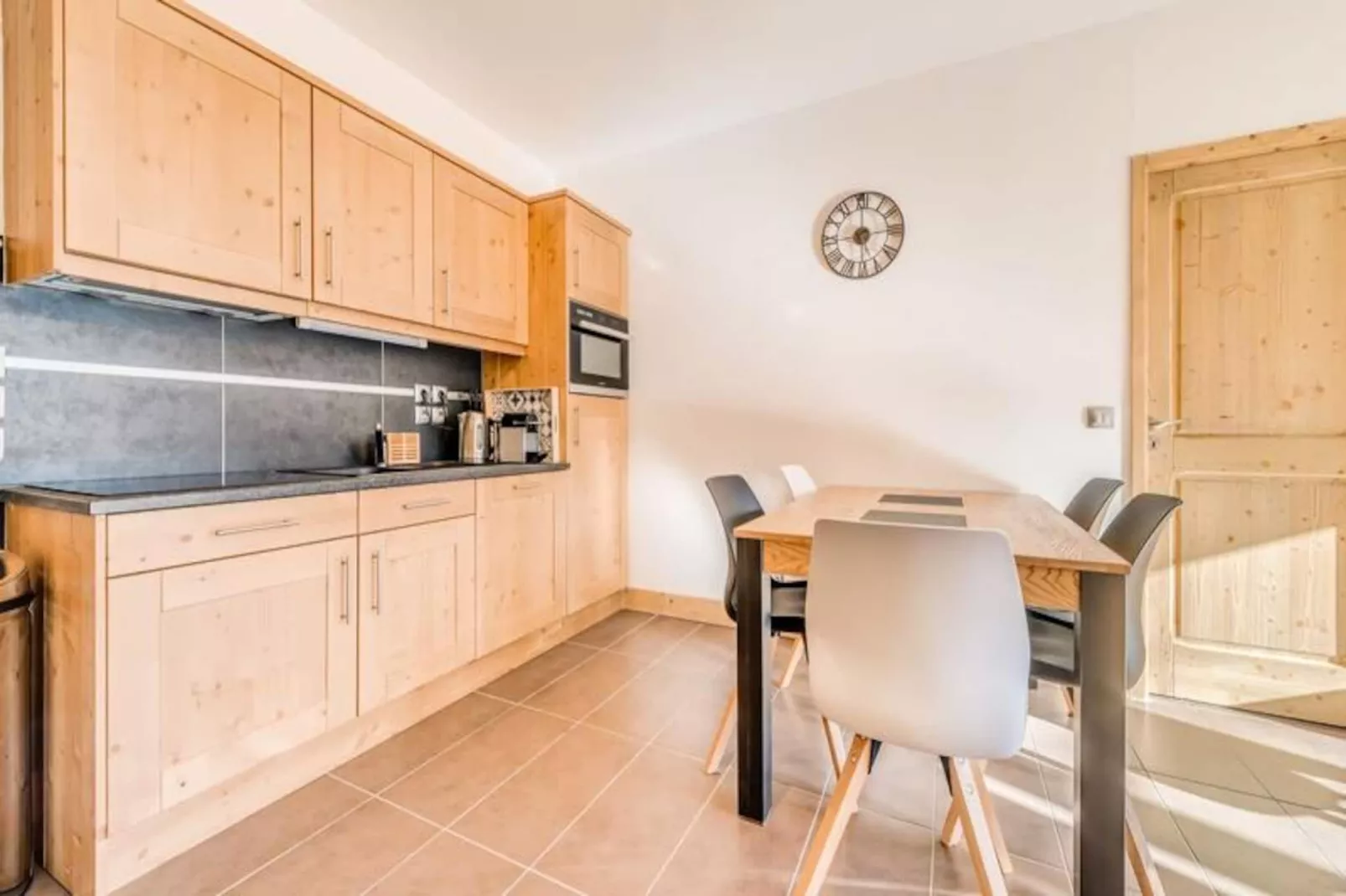 Résidence Les Balcons EtoilÉs-Niet-getagd