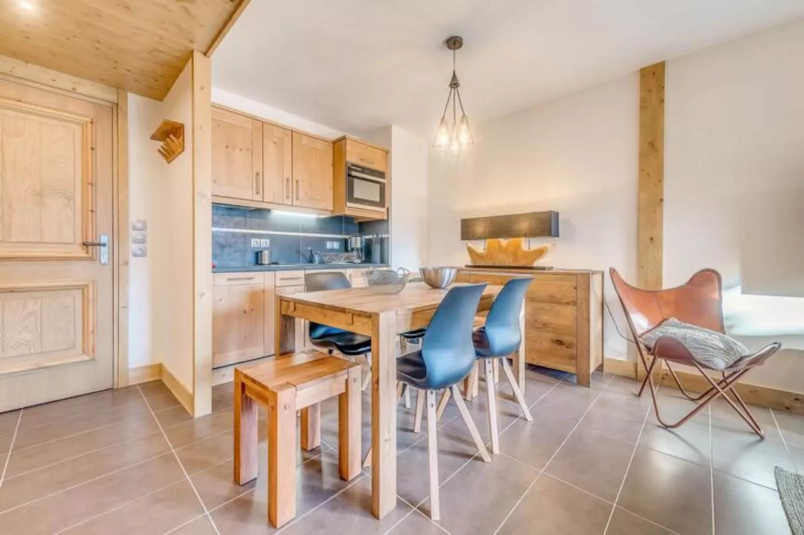 Résidence Les Balcons EtoilÉs-Niet-getagd