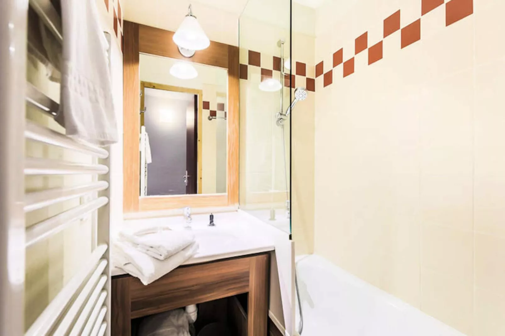 Résidence Les Temples du Soleil - maeva Home-Niet-getagd