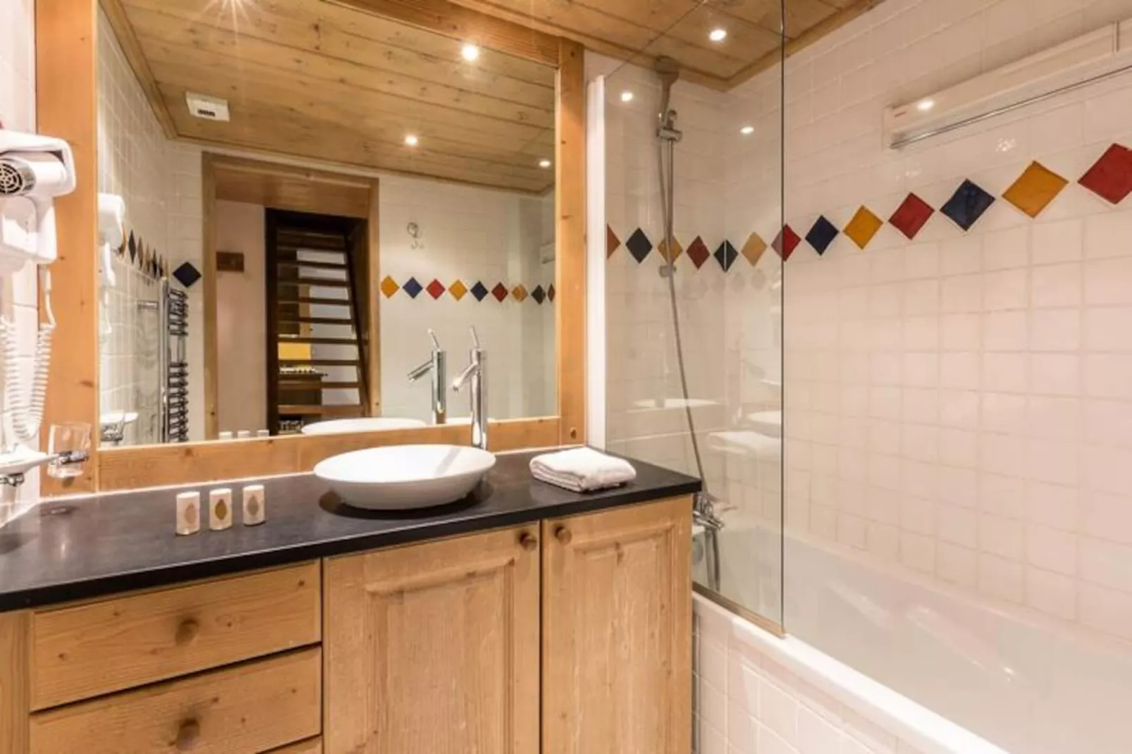 Les Chalets Du Gypse-Niet-getagd