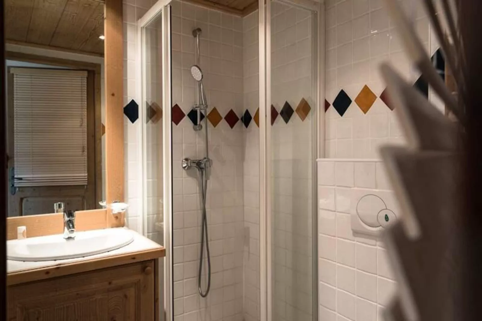 Les Chalets Du Gypse-Niet-getagd