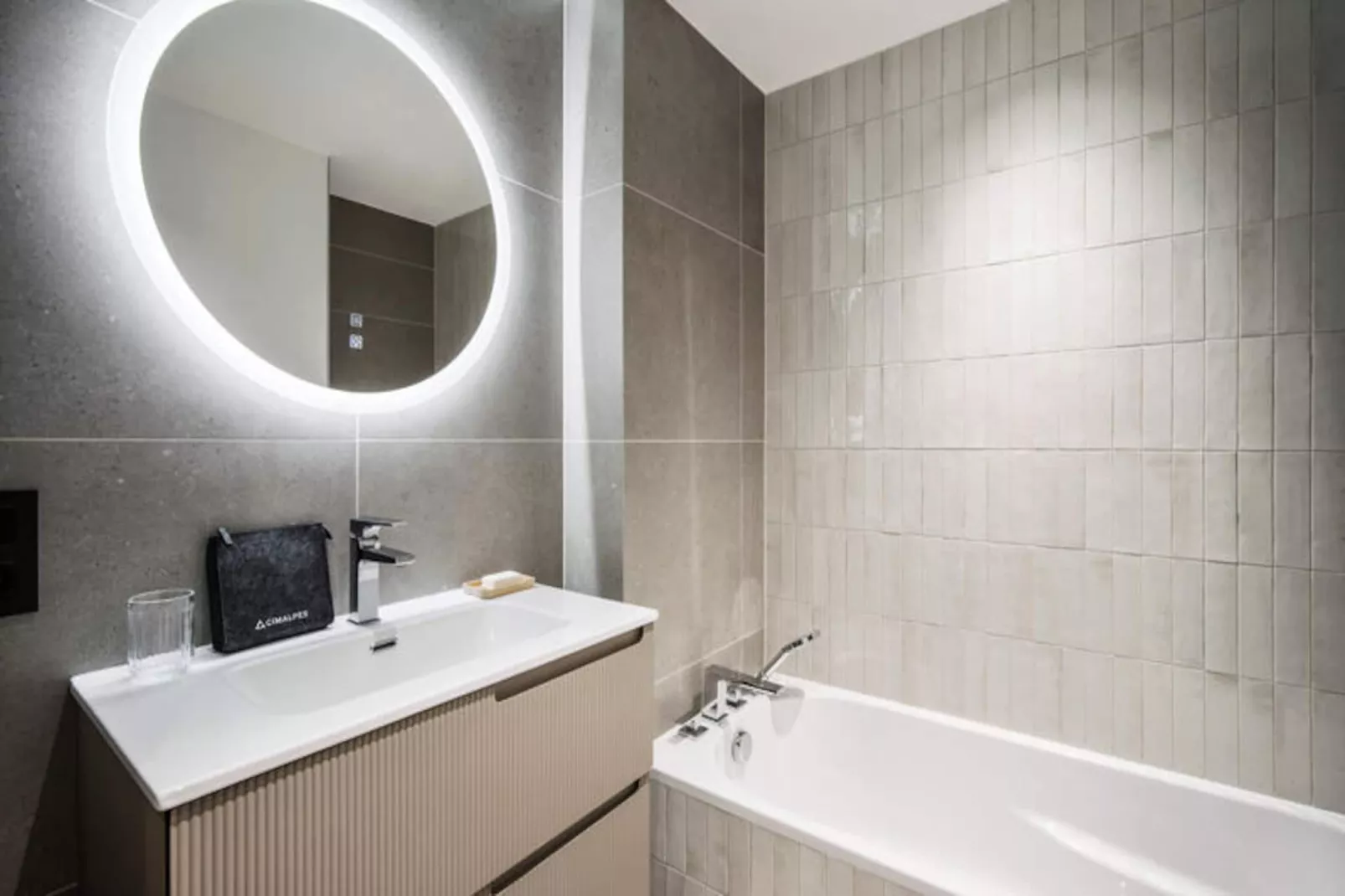 Résidence Naos-Niet-getagd