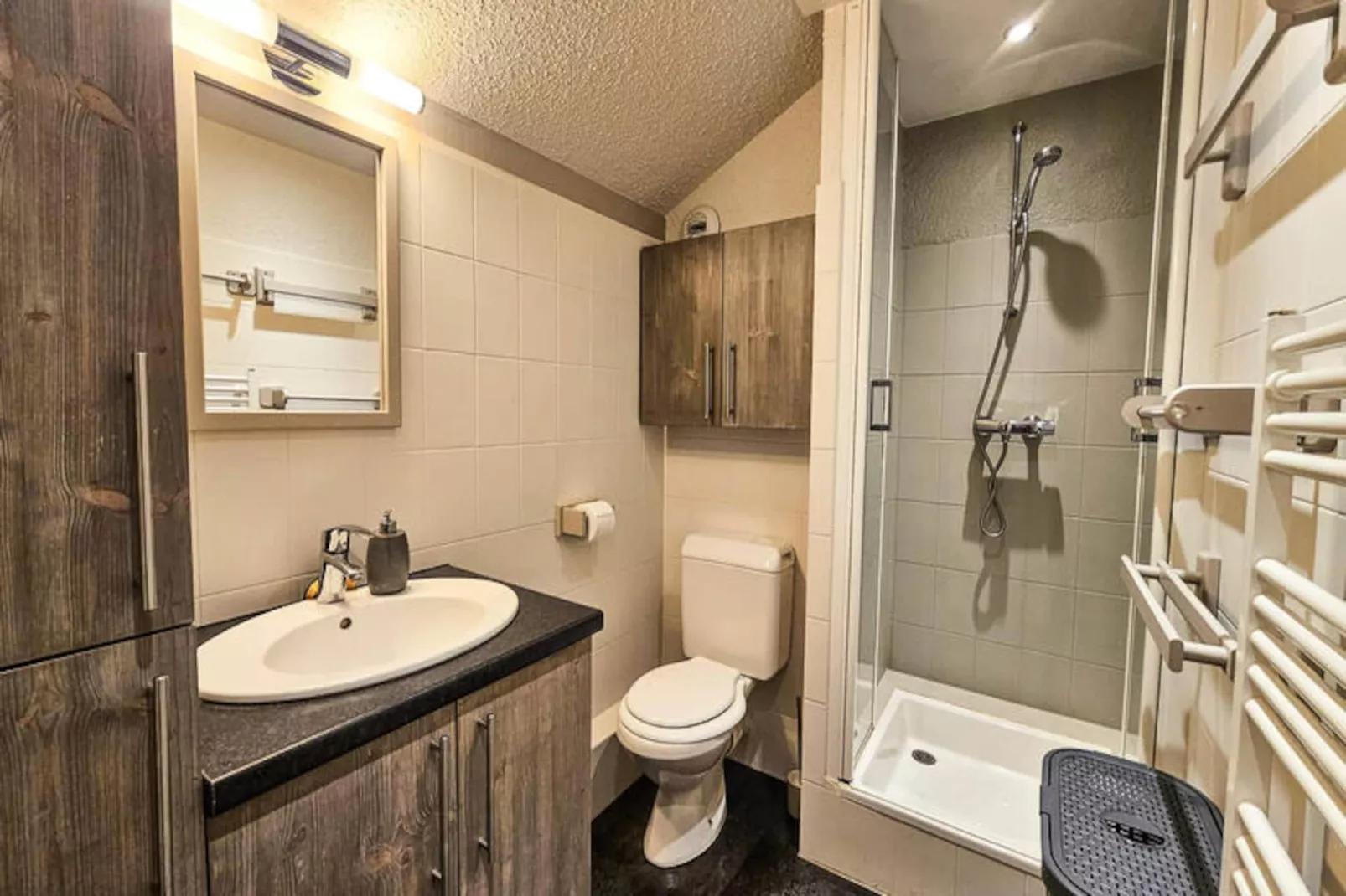 Résidence Eperviere-Niet-getagd