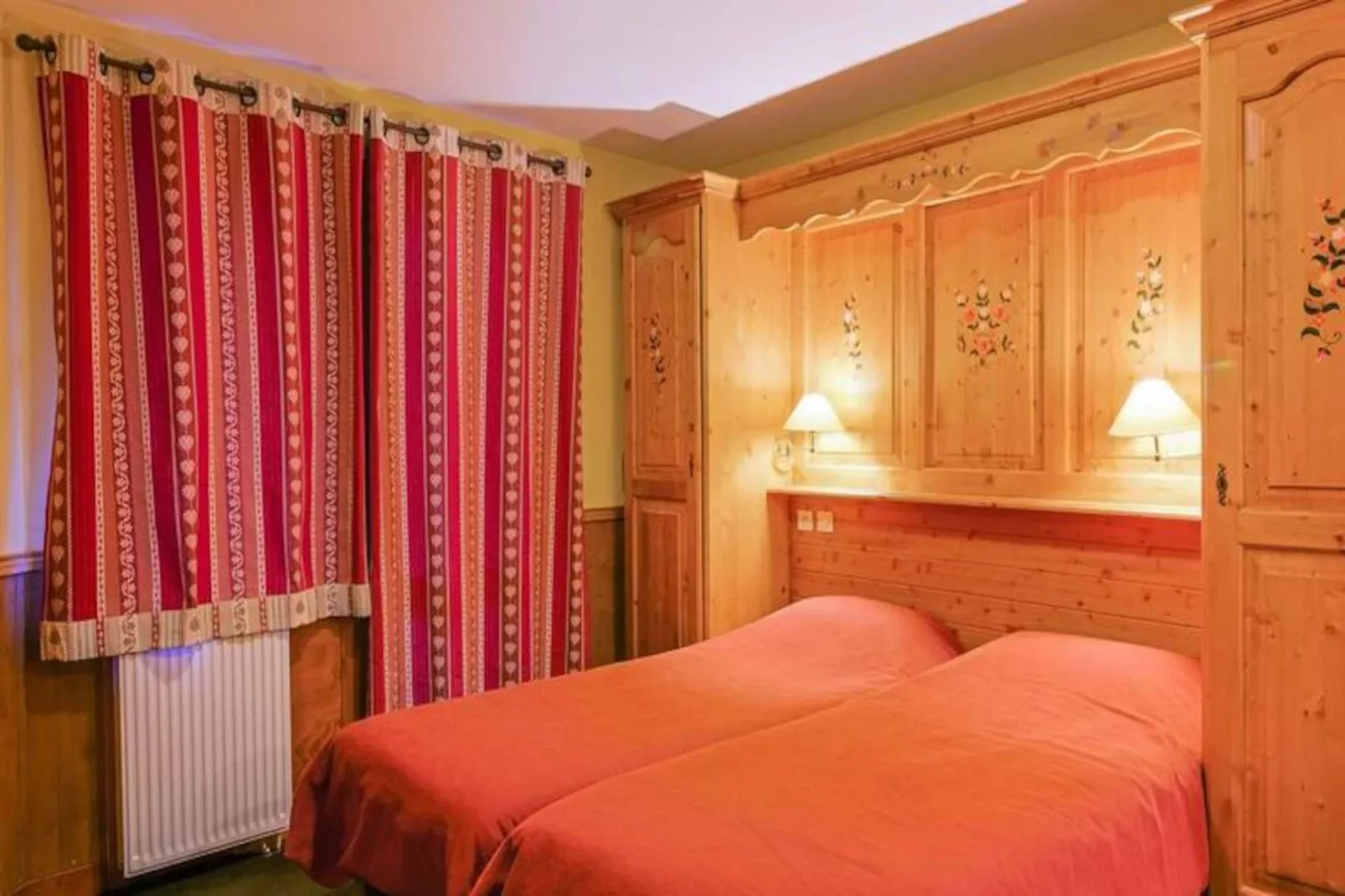 Résidence Les Balcons de Val Thorens ****-Niet-getagd