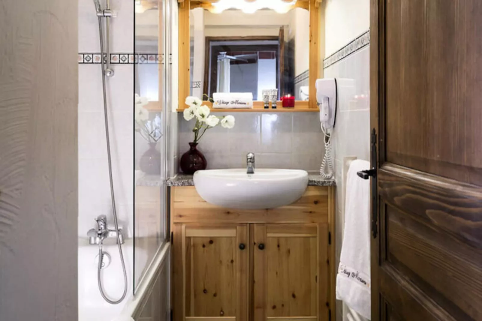 Village Montana Val Thorens ****-Niet-getagd