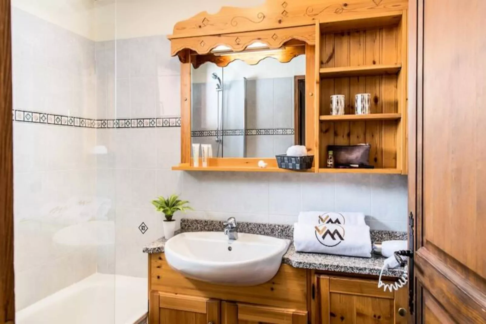 Village Montana Val Thorens ****-Niet-getagd