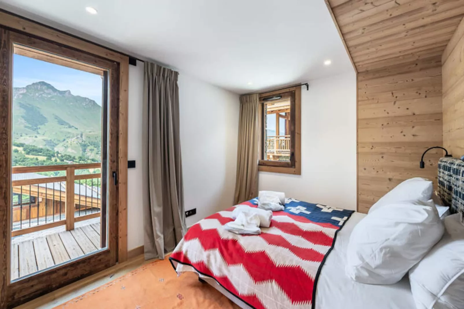 Résidence Les 4 Freres-Niet-getagd