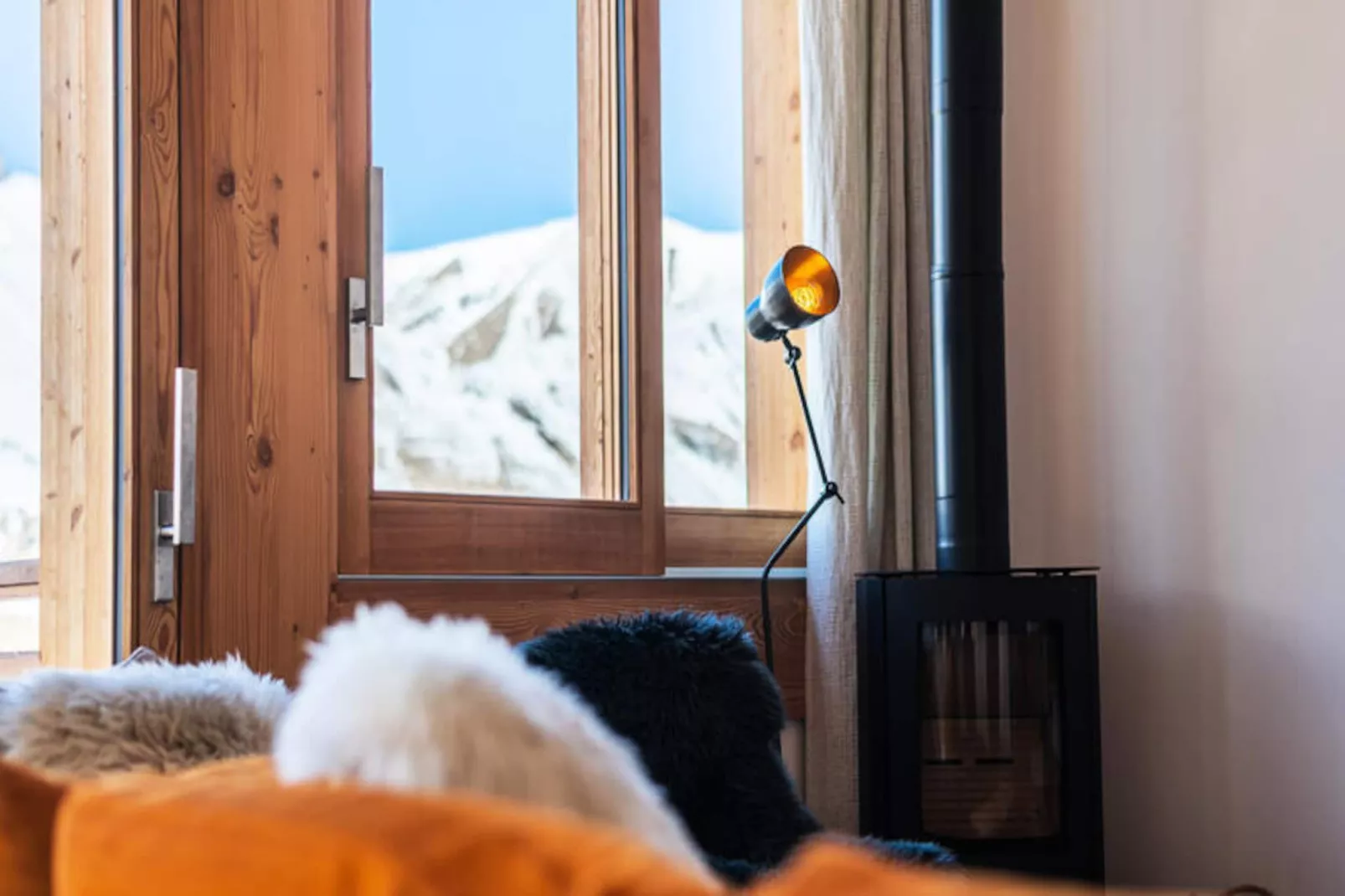 Résidence Caseblanche-Niet-getagd