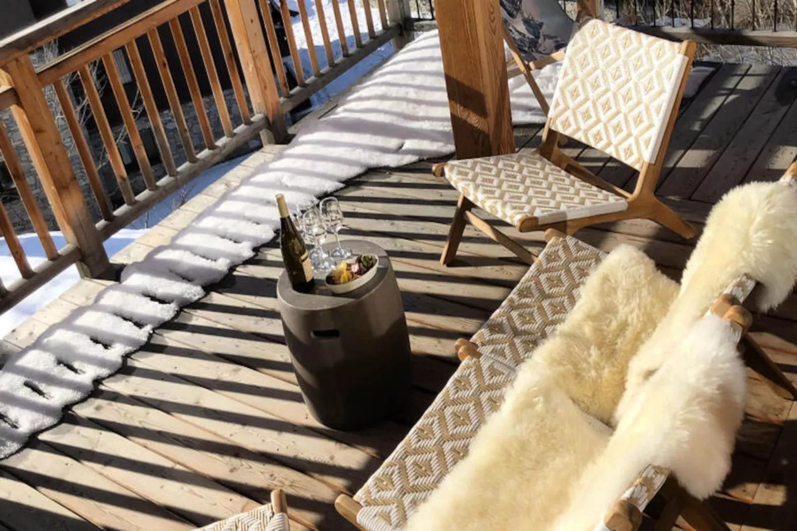 Résidence Caseblanche-Niet-getagd