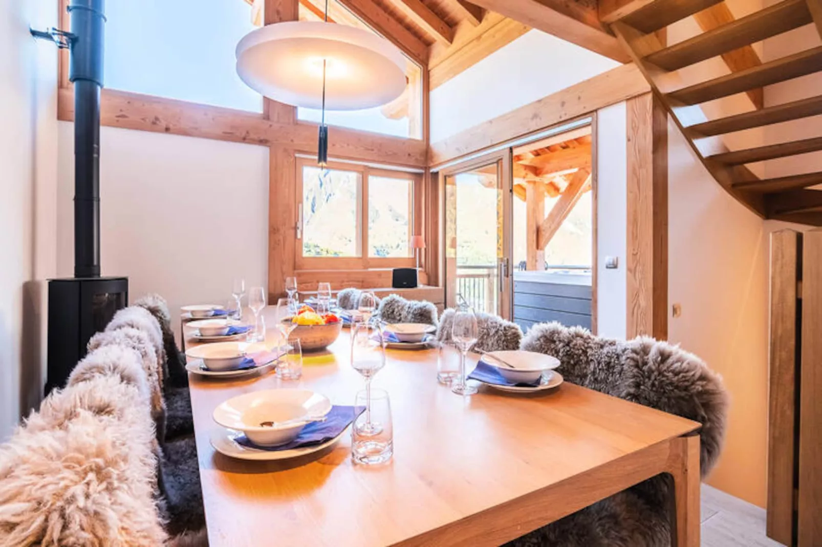 Résidence Caseblanche-Niet-getagd