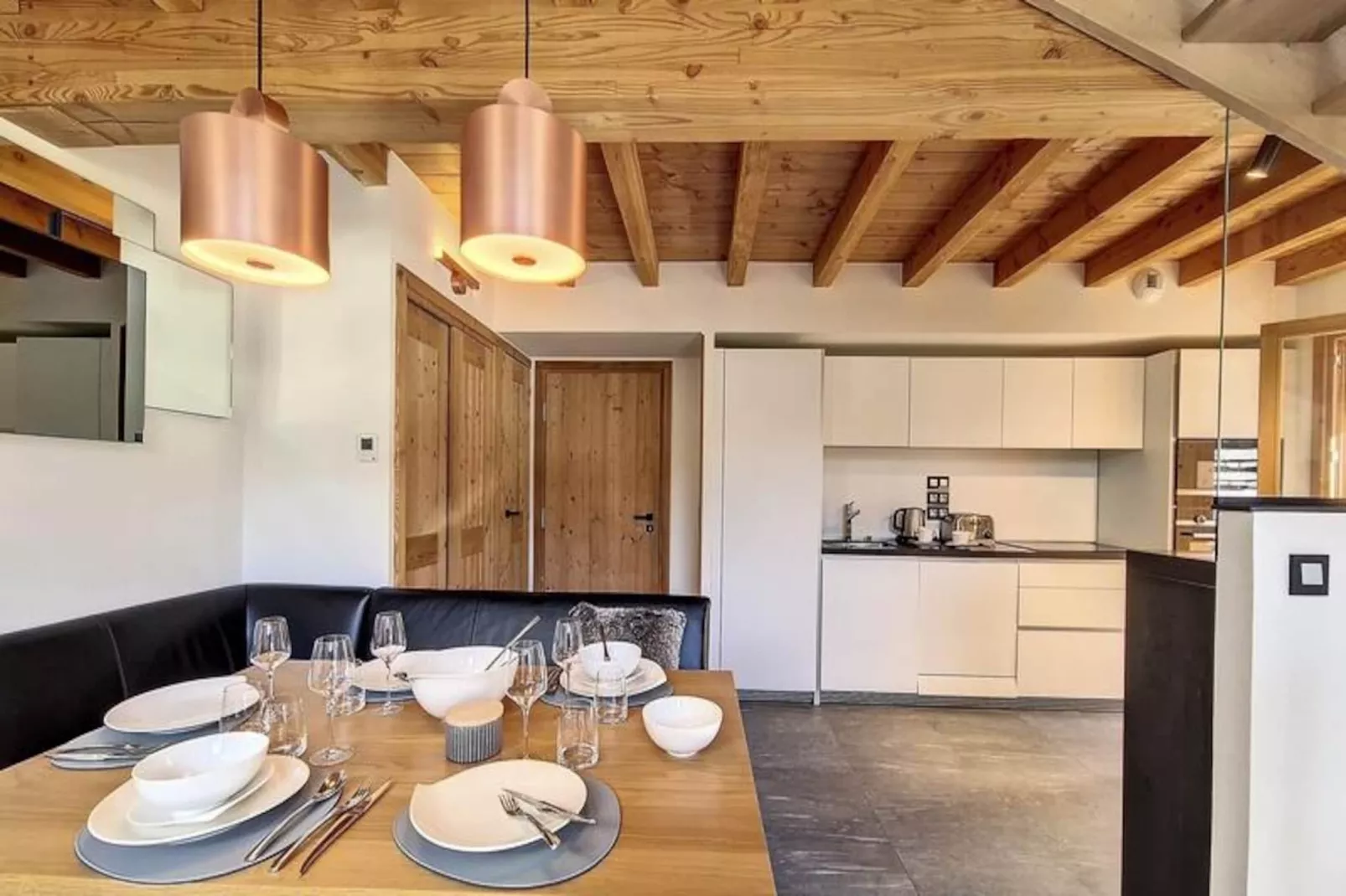 Résidence Caseblanche-Niet-getagd