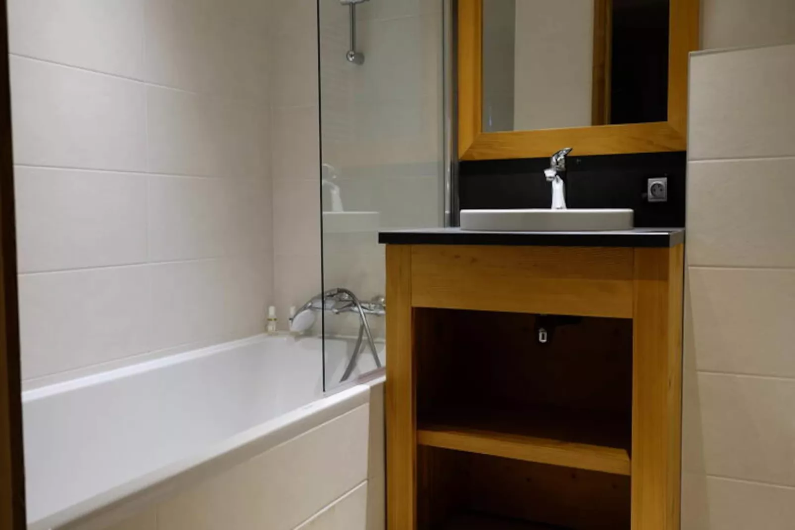 Résidence Caseblanche-Niet-getagd