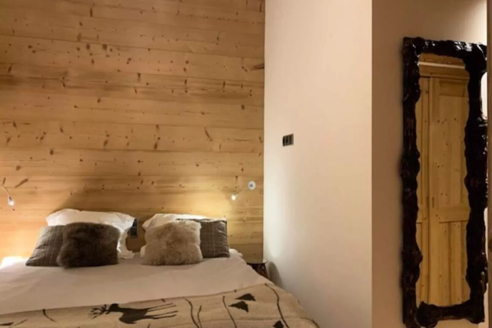 Résidence Caseblanche-Niet-getagd